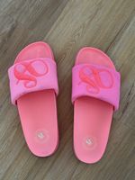 Maison Scotch Flip Flops