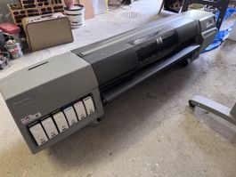 Grossformat Drucker HP Designjet 5500ps