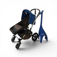 Bugaboo Cameleon Kinderwagen mit Rough TerrainWheels ab 1.-!