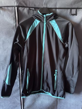 VesteS softshell Crivit Sports femme taille S