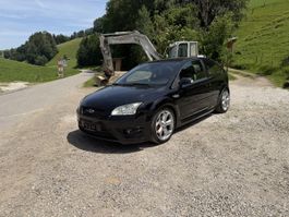 Ford Focus ST 2.5  