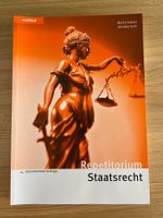 Repetitorium Staatsrecht (Kayser/Guth, 4. Auflage)