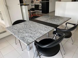 Exklusiver Tisch Mod. Marghitola   (Luzern)