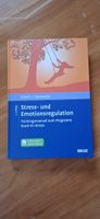 Buch: Stress- und Emotionsregulation