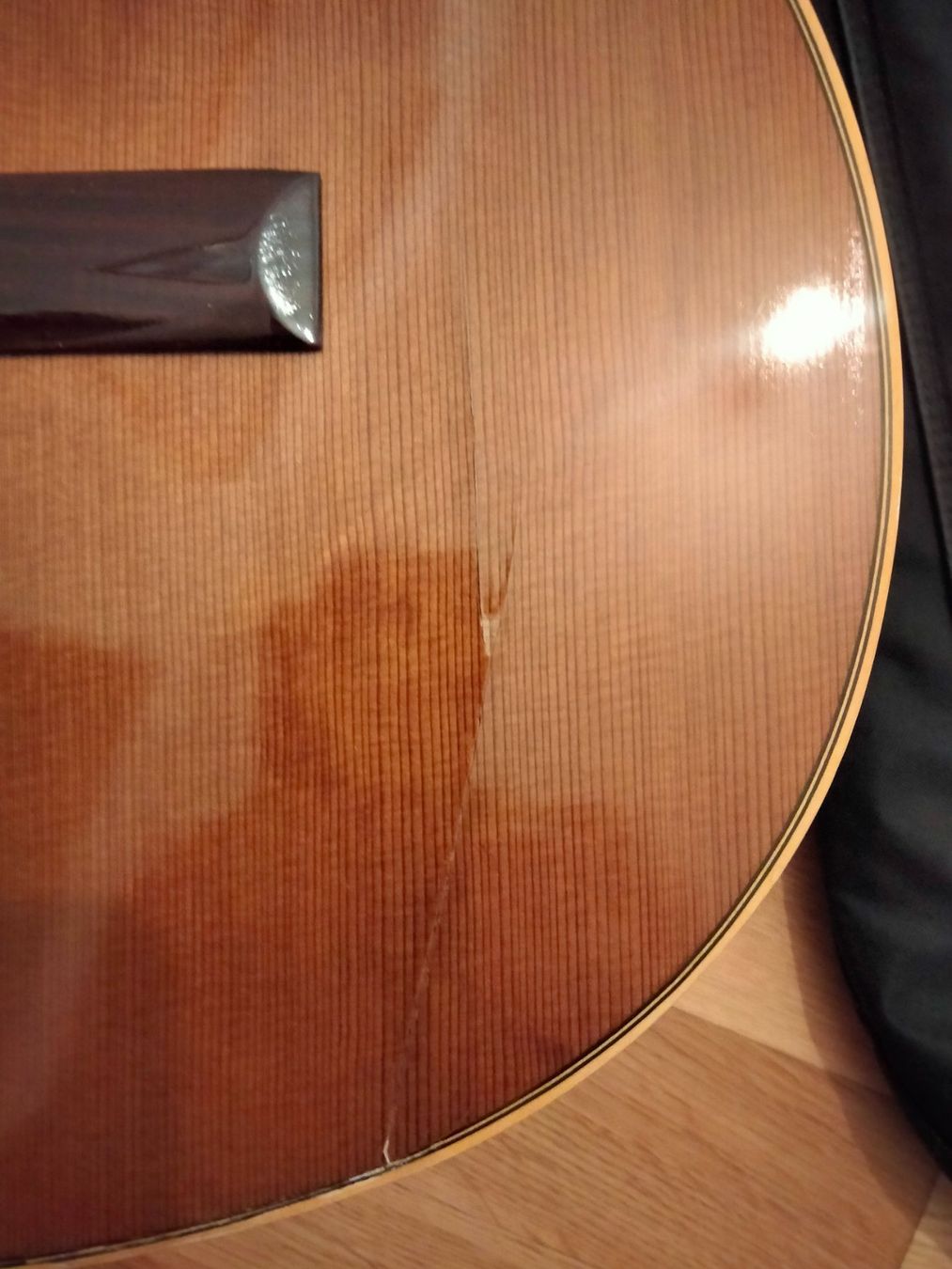 Strumenti musicali: Gitarre gebraucht – Usato da Neuendorf venduto da Maulwurf77 1