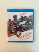 VANGUARD ELITE SPECIAL FORCE. (BLU-RAY) MIT JACKE CHAN