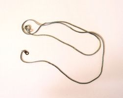 Serpentine - Kette