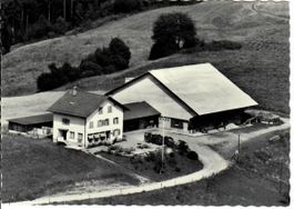 Restaurant Rüttihof Heuberg Kaisten