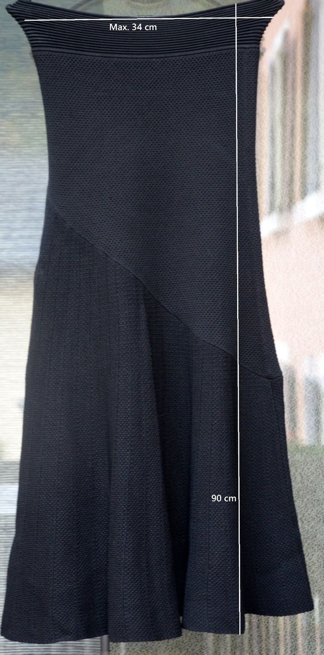 Gonne: Temperley Rock / jupe .XS – Usato da Collonges venduto da arashee 7