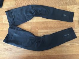 specialized Kniewaermer Beinlingen gr M/L mit kleinen Loch
