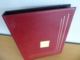 Interessantes Album Weltweit mit 56 Seiten Inhalt