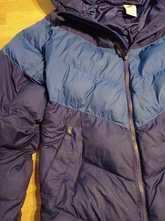 Giacche & Cappotti: Nike Jacke Grösse 158-170cm – Usato da Brunnen venduto da 77miul77 3