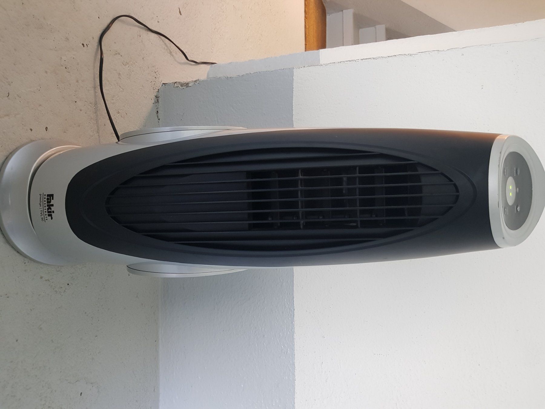 Ventilatori: Bodenventilator – Usato da Oberwil b. Zug venduto da jriobo 5