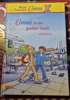 schönes Buch Meine Freundin Conni in der grossen Stadt