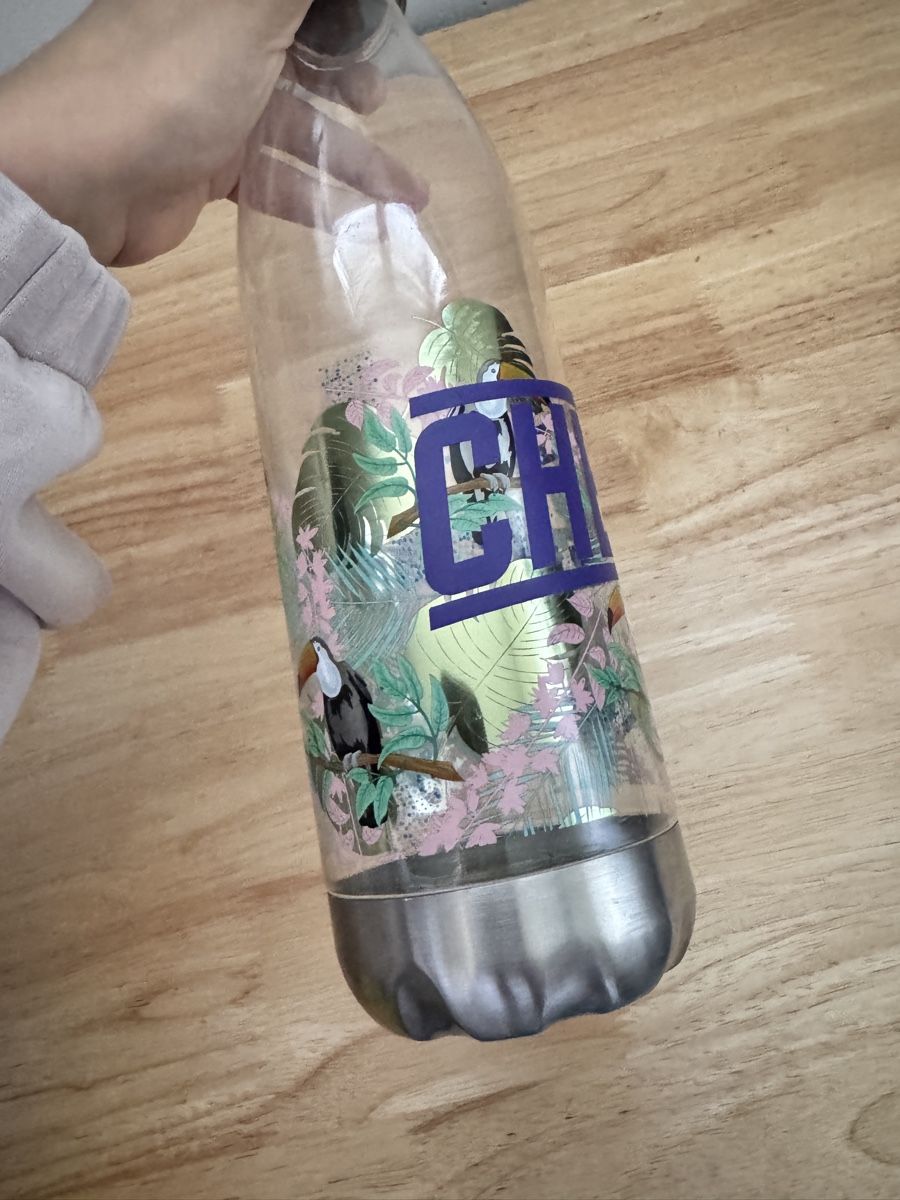 Borracce & Thermos: CHEER Trinkflasche Cheerleader Cheerleading – Usato da Wabern venduto da Viktoria_bern 4