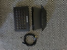 Elgato Stream Deck XL zu verkaufen – wie neu