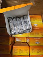 Grosser Vorrat Shisha Kohle / Weihrauch Kohle