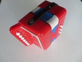 Kinder Akkordeon