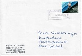 SBB Andelfingen