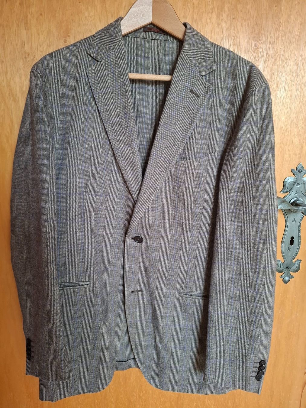 Etro Vestes: ETRO Milano Jacket – D'occasion à Beinwil am See par ali_ch65
