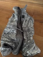 Huppa Hundejacke Grösse M mit Muster guter Zustand
