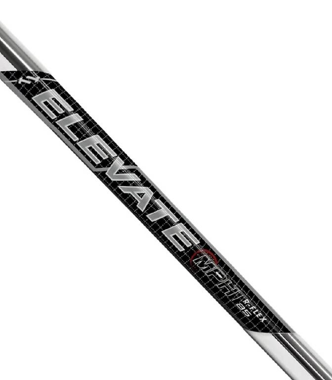 Callaway Mazze & Set: Callaway Eisenset Links (LH) – Usato da Vaduz venduto da Scheeeham 1