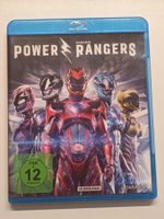 Power Rangers