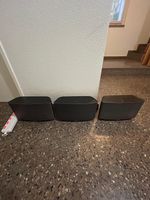 Sonos & Bose