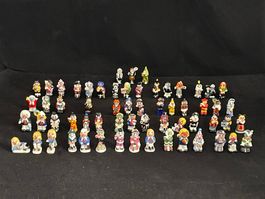 Kübler Fasnachtsfiguren