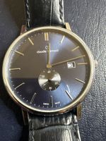 Claude Bernard Quarz 41 mm