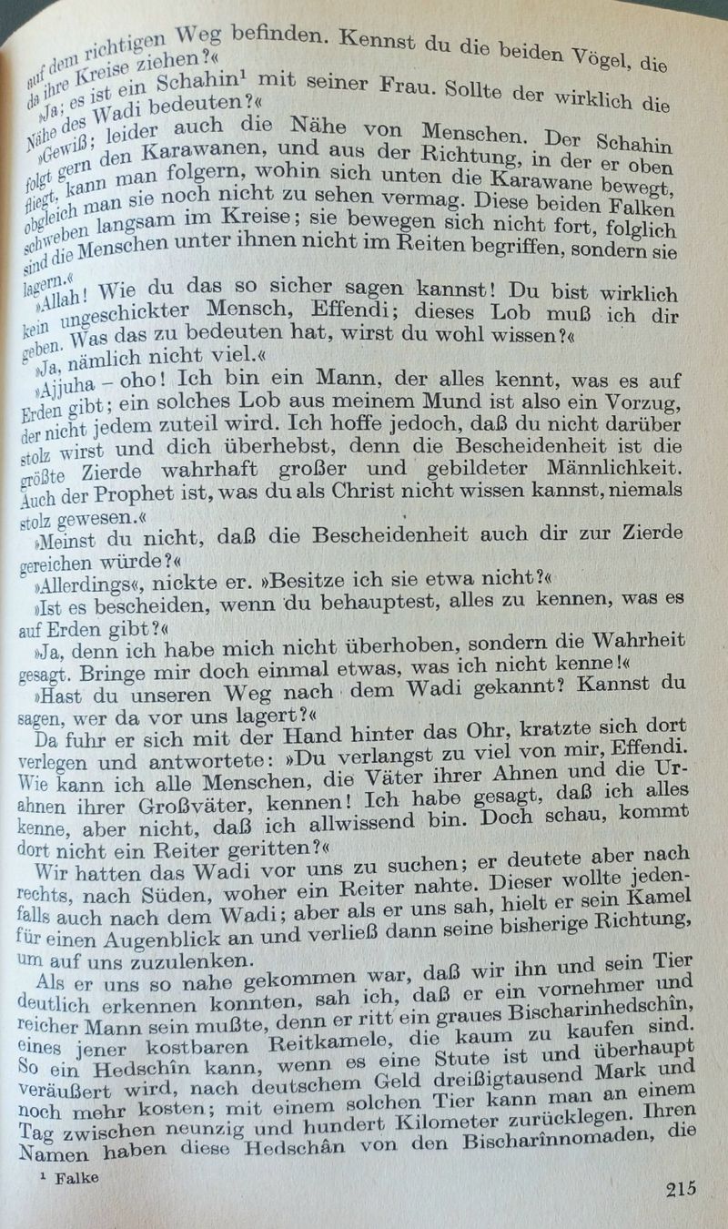 Libri: Karl May - Halbblut (T38) – Usato da Niederuzwil venduto da lubimaja 4