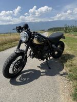 Ducati Scrabbler 800