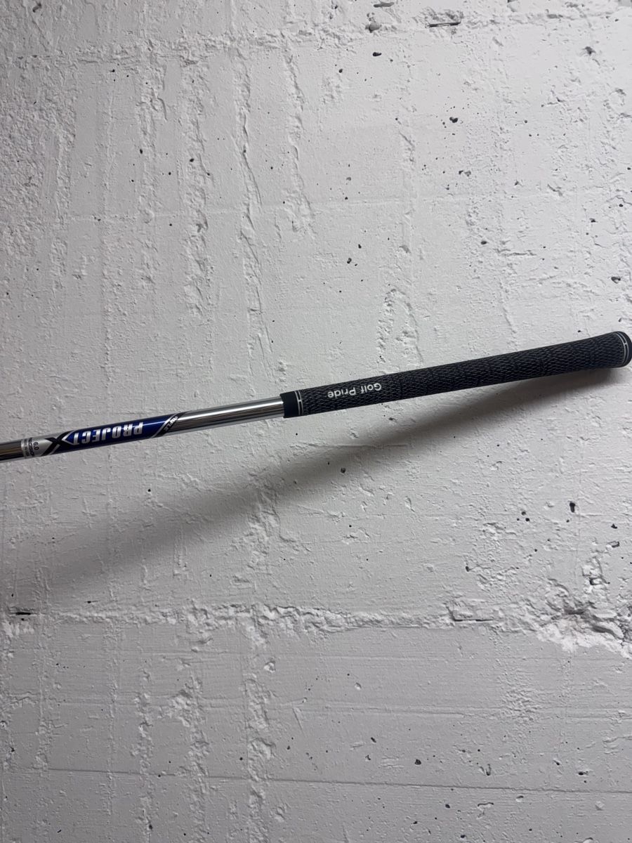 Taylor Made Mazze & Set: Taylormade P7CB P770 Combo Eisenset – Usato da Schaan venduto da stensonmolinari 2