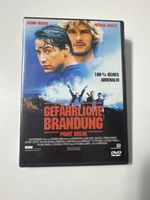 Gefährliche Brandung – Point Break – Keanu Reeves –