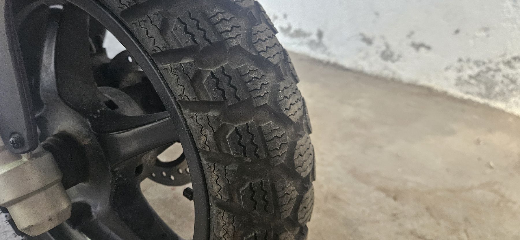 Scooters: Yamaha Aerox-R 50CC – Gebraucht aus Cernier von gar_n5nj 4