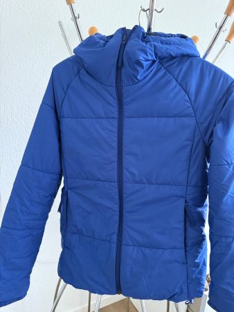Adidas Jacke mit Kapuze