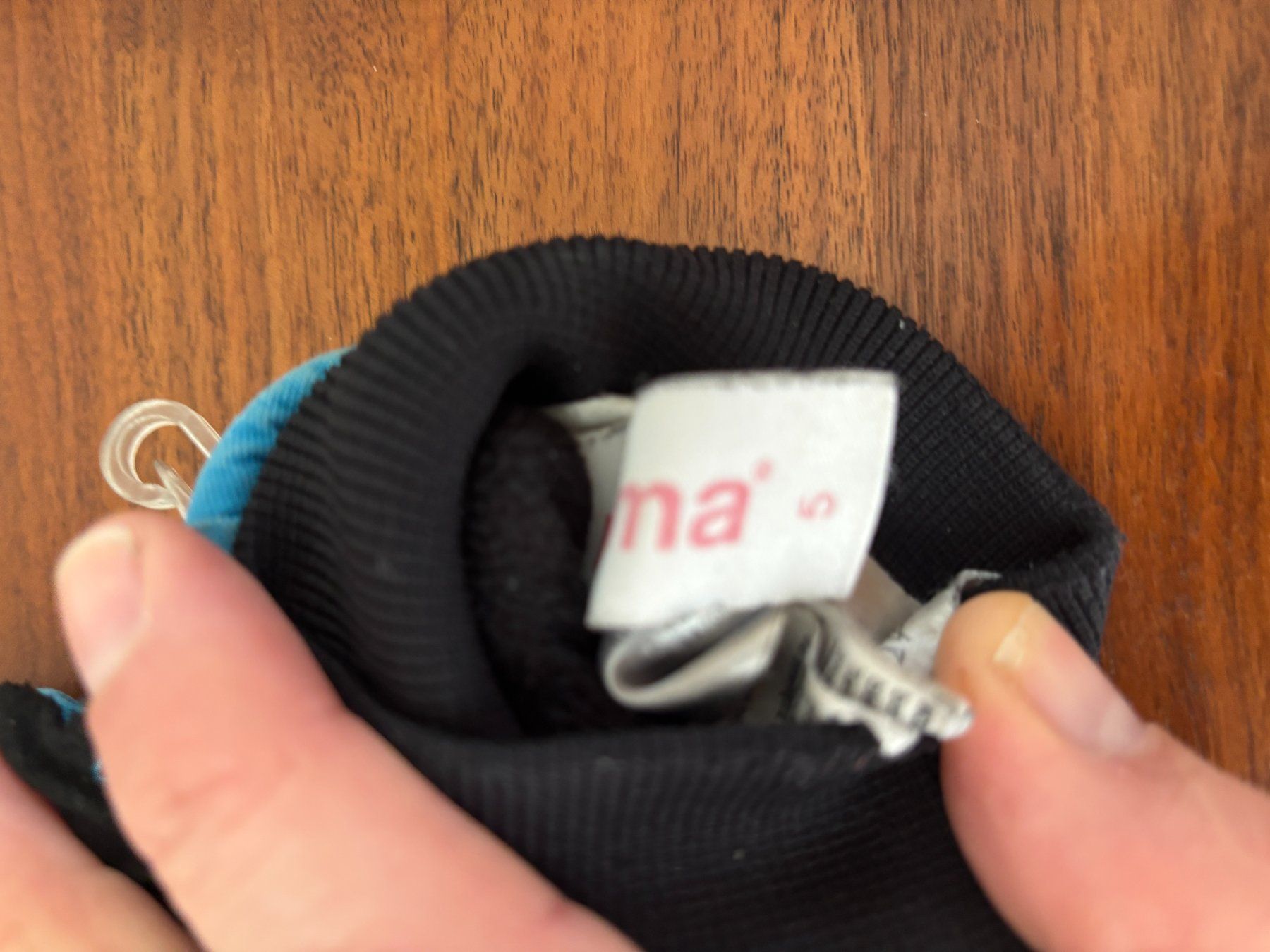 Gants: Kinder Skihandschuhe Reima Grösse 5 – D'occasion à Lachen SZ par adinaho 3