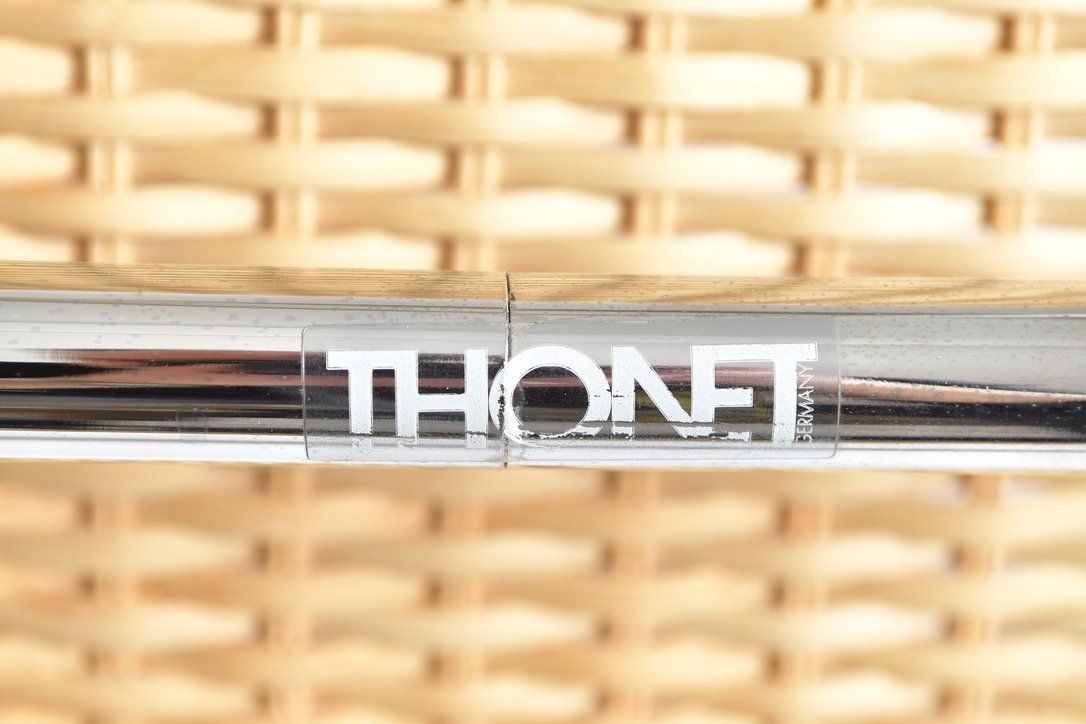 Thonet Sessel: Marcel Breuer Lounge Chair B35 Thonet – Gebraucht aus Zürich von IndividumCH 9