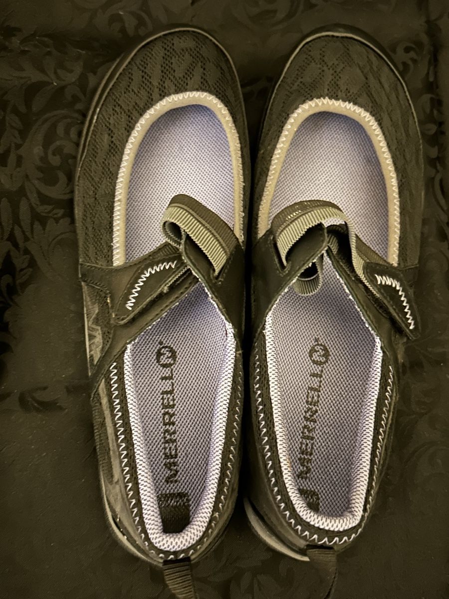 Merrell Damenschuhe: MERRELL Schuhe Gr. 38 – Neu und originalverpackt aus Bern von Maria003 5