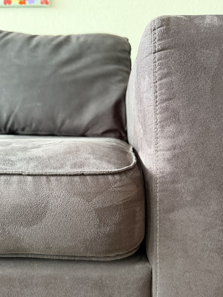 Divani: Designersofa xooon anthrazit – Usato da Wil venduto da and_fb7g 3