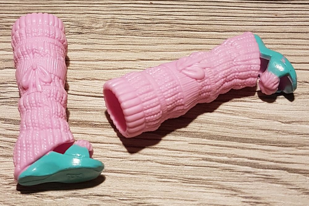 Chaussures Barbie  Acheter sur Ricardo