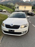 Skoda Octavia 1.6 4x4 Kombi  gepflegt, nur 102051 km
