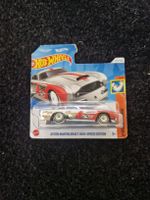 Hotwheels Aston Martin #28