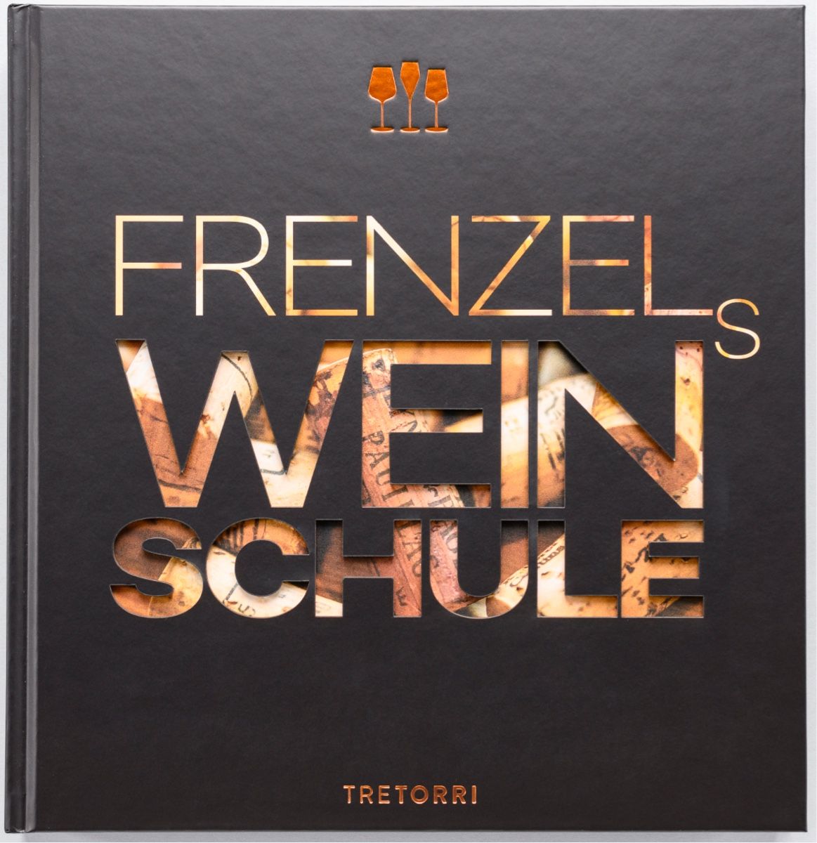 Libri: Buch Frenzels Weinschule – Usato da Altendorf venduto da PiaLang