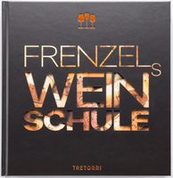 Buch Frenzels Weinschule