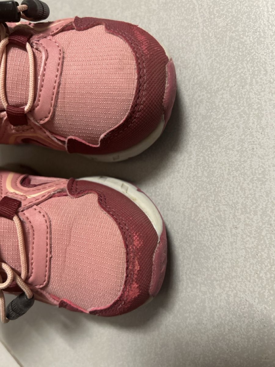 Landrover Scarpe per ragazzi: Landrover Wanderschuhe Grosse 23 – Usato da Dübendorf venduto da sarniacz 4