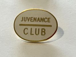 1 Pin Juvenance Club