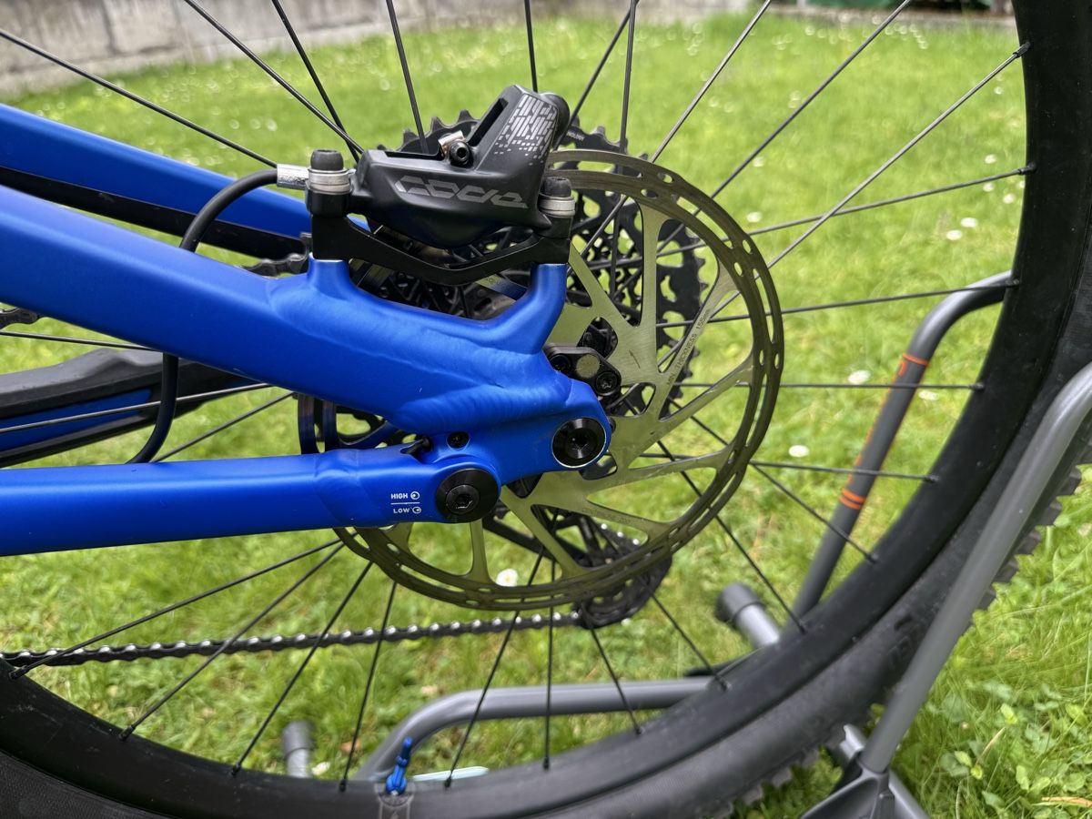 Specialized Velos: Specialized Turbo levo Comp Alloy – Gebraucht aus  von  1