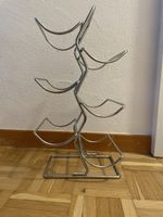 Weinflaschenhalter