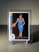 Chet Holgrem Rookie, Nba Hoops 2022-23, OKC